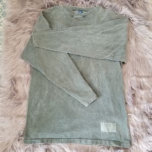 One of a Kind Vintage Champion Long Sleeve T-Shirt